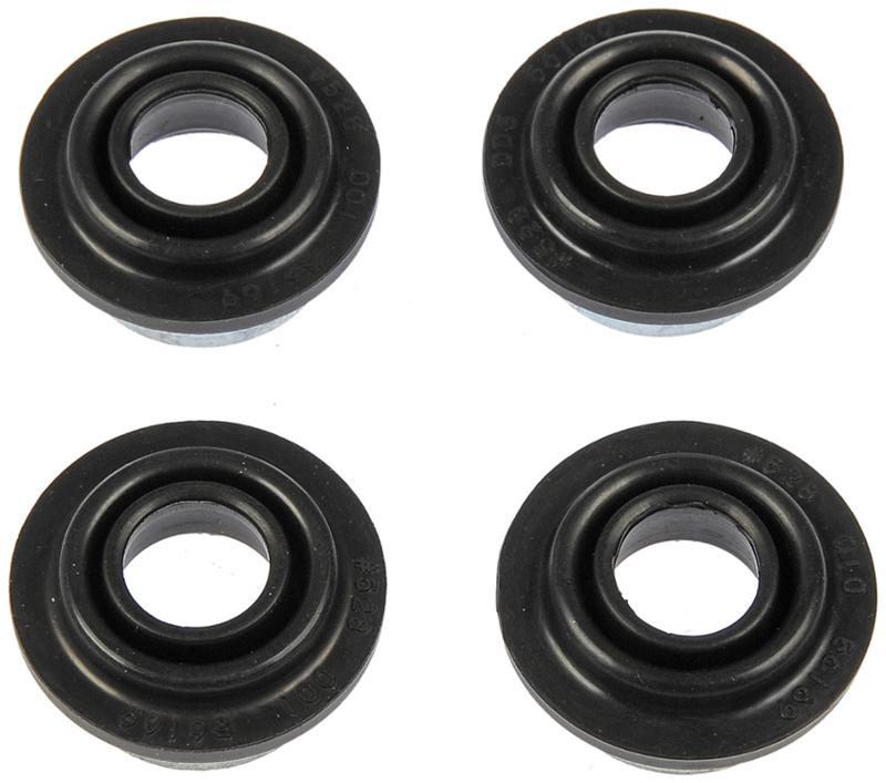 Dorman HW16129 - Disc Brake Caliper Bushing Dorman HW16129 Disc Brake Caliper Bushing product image 2 of 2
