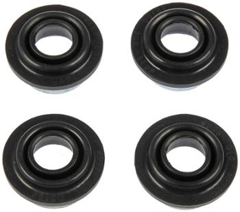 2009 Ford Taurus Disc Brake Caliper Bushing Front Dorman HW16129 image 2 of 2