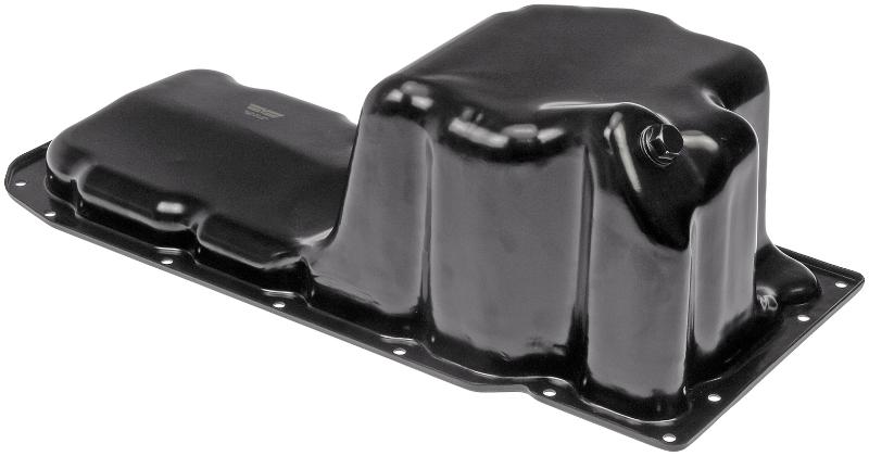 2001 Jeep Grand Cherokee Engine Oil Pan