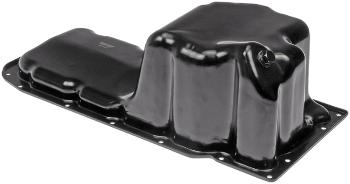 1999 Jeep Grand Cherokee Engine Oil Pan