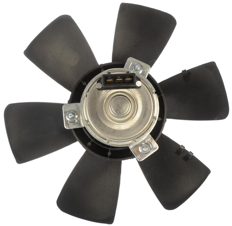 1979 Volkswagen Rabbit Engine Cooling Fan Assembly Dorman 621282 image 4 of 4