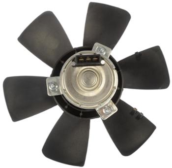 1990 Volkswagen Cabriolet Engine Cooling Fan Assembly Dorman 621282 image 4 of 4