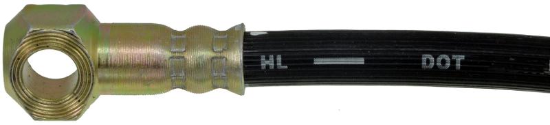 Dorman H381341 Brake Hydraulic Hose product image 3 of 3
