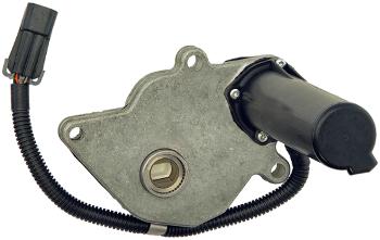 2000 GMC Jimmy Transfer Case Motor Dorman 600901 image 4 of 4