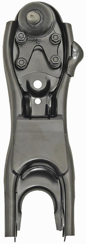 1991 Nissan Pickup Suspension Control Arm and Ball Joint Assembly Front Left Lower Dorman 520509 image 2 of 2