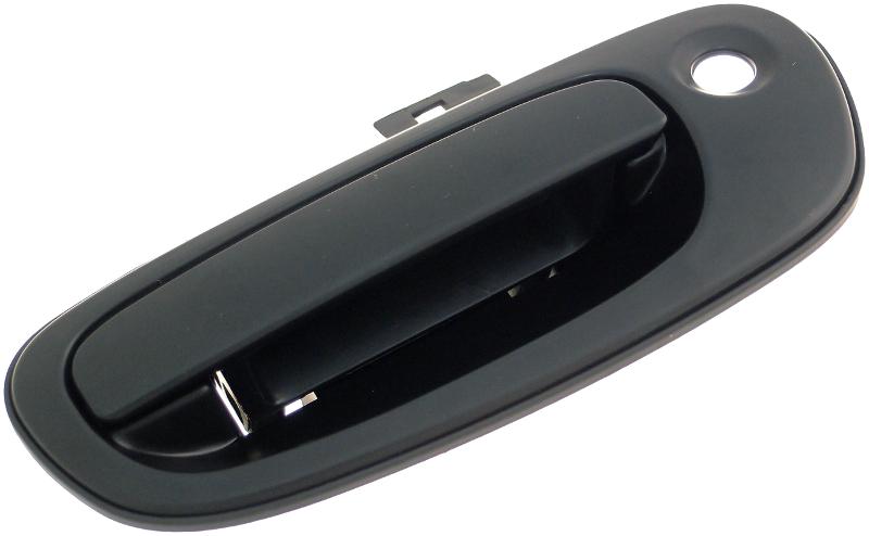 2001 Subaru Impreza Exterior Door Handle Front Left Dorman 82671 image 3 of 3