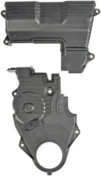 2000 Mazda Protege Engine Timing Cover Dorman 635175 image 4 of 4