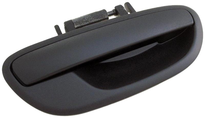 2007 Subaru Outback Exterior Door Handle Front Right Dorman 82686 image 3 of 3