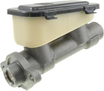 1981 Oldsmobile Cutlass Calais Brake Master Cylinder Dorman M101262 image 4 of 4