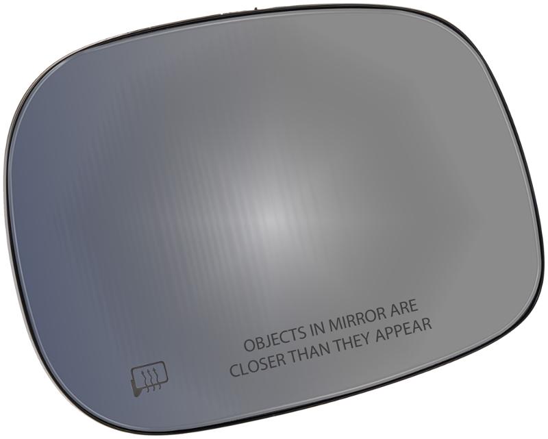 Dorman 56323 - Door Mirror Glass Dorman 56323 Door Mirror Glass product image 7 of 7