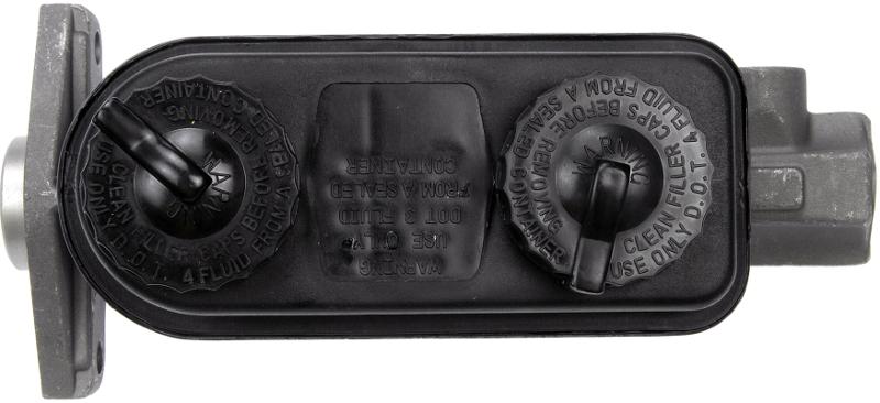 1991 Chrysler Imperial Brake Master Cylinder Dorman M39476 image 4 of 4