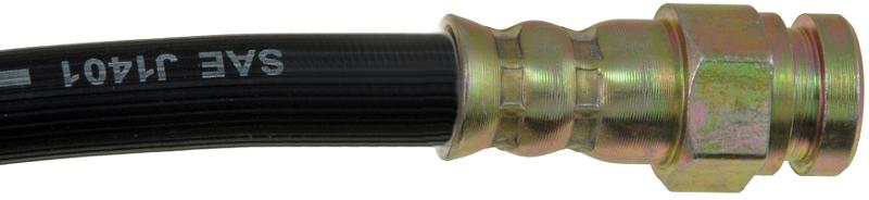 1996 Mazda Millenia Brake Hydraulic Hose Front Right Dorman H380398 image 3 of 3