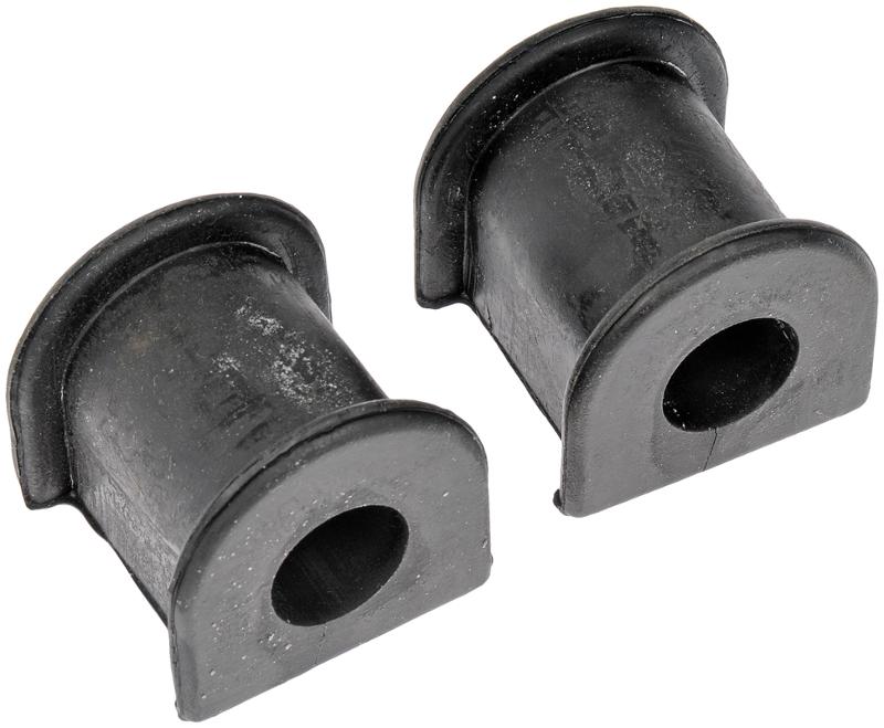 1981 Toyota Celica Suspension Stabilizer Bar Bushing Kit Front Dorman 532321 image 2 of 2