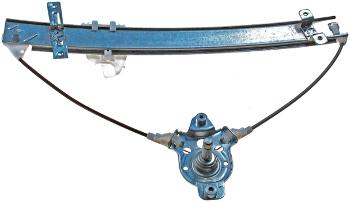 1993 Mitsubishi Precis Window Regulator Front Right Dorman 740229 image 2 of 4