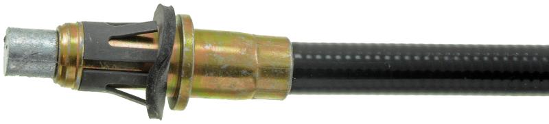 Dorman C93917 Parking Brake Cable product image 3 of 3