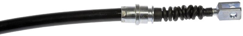 1995 Honda Accord Parking Brake Cable Rear Left Dorman C95129 image 3 of 3