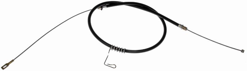 2006 Ford Freestar Parking Brake Cable Rear Left Dorman C660562 image 3 of 3