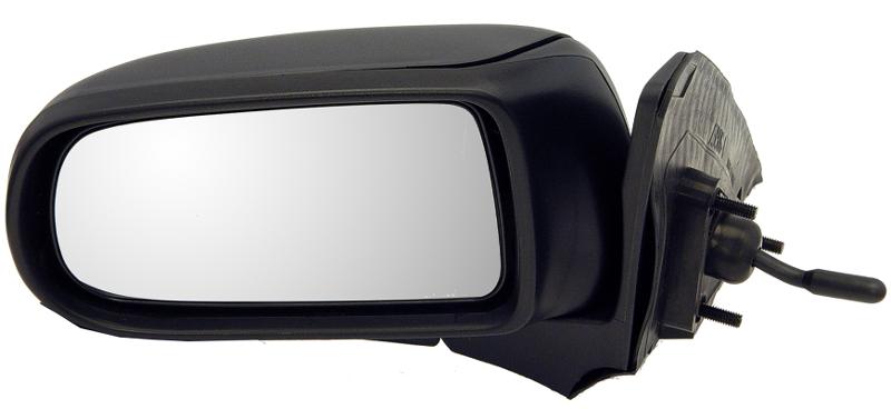 2003 Mazda Protege Door Mirror Left Dorman 9551305 image 1 of 1