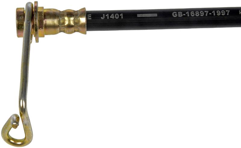 Dorman H621546 Brake Hydraulic Hose product image 3 of 3