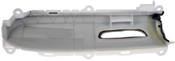 2009 Toyota Prius Door Arm Rest Front Left Dorman 924839 image 3 of 3