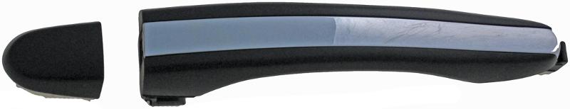2010 Hyundai Azera Exterior Door Handle Front Right Dorman 92214 image 3 of 3
