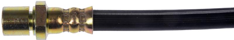 2008 Subaru Outback Brake Hydraulic Hose Rear Left Outer Dorman H382649 image 3 of 3