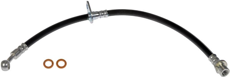 2012 Honda Civic Brake Hydraulic Hose Rear Right Dorman H621924 image 3 of 3