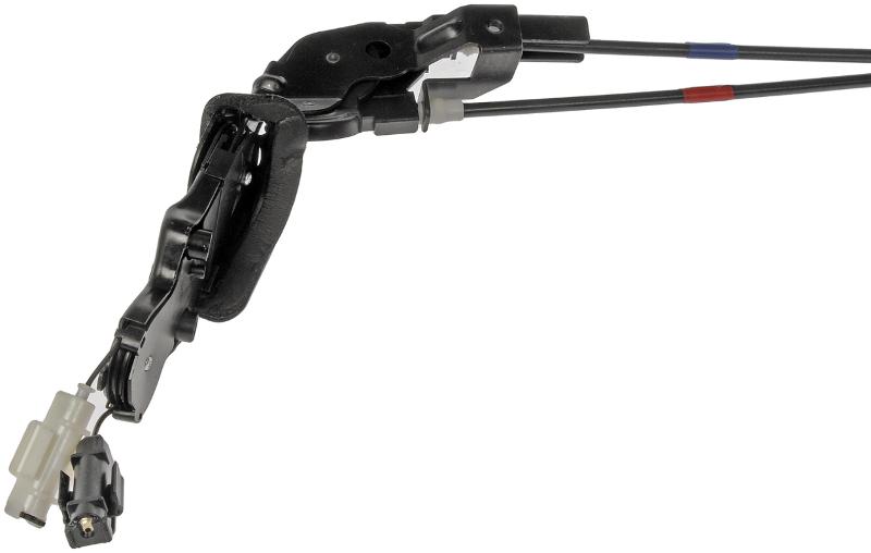 2004 Toyota Sienna Power Sliding Door Cable Left Dorman 924578 image 2 of 2