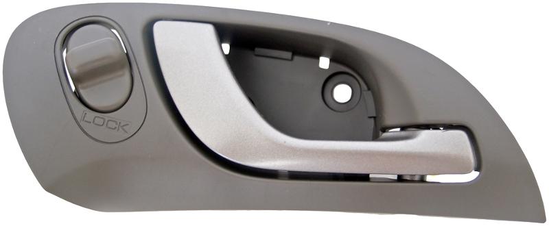 2006 Acura RSX Interior Door Handle Front Right Dorman 81807 image 3 of 3
