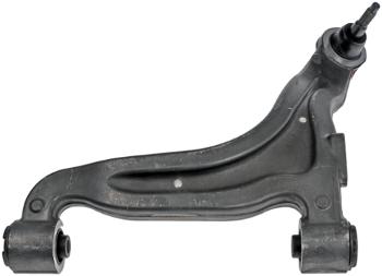 2008 Cadillac STS Suspension Control Arm and Ball Joint Assembly Rear Right Upper Dorman 522488 image 2 of 2