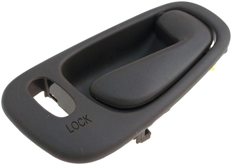 2001 Chevrolet Prizm Interior Door Handle Front Right Dorman 83634 image 3 of 3