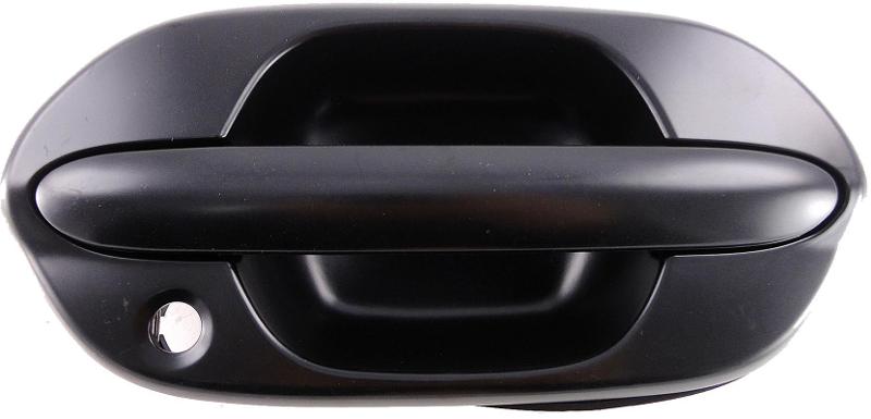 2002 Honda Odyssey Exterior Door Handle Front Right Dorman 82255 image 3 of 3