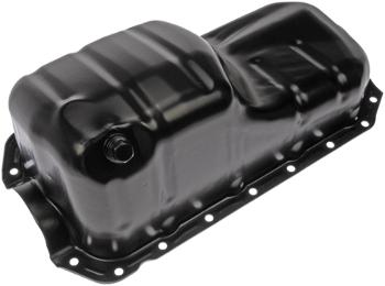 2000 Mazda Protege Engine Oil Pan Dorman 264020 image 2 of 2