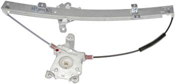 1996 Nissan Altima Window Regulator Front Left Dorman 740725 image 4 of 4