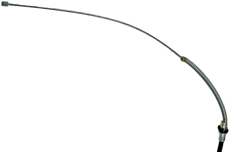 1993 GMC Safari Parking Brake Cable Front Dorman C94272 image 3 of 3