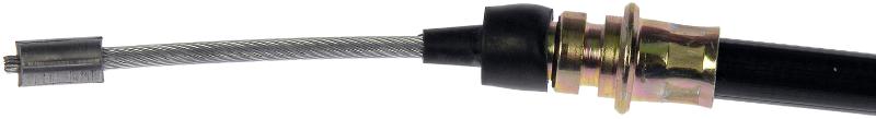 Dorman C93635 Parking Brake Cable product image 3 of 3