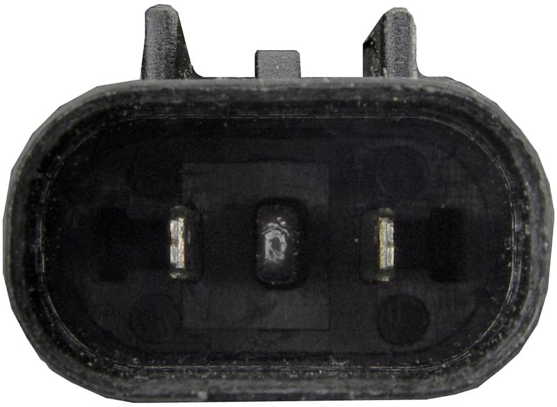2003 Kia Sorento Engine Cooling Fan Assembly Dorman 620729 image 3 of 3