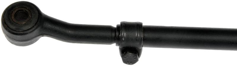 1978 Audi Fox Steering Tie Rod Assembly Front Left Dorman 531102 image 3 of 3