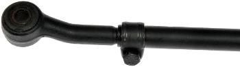 1978 Audi Fox Steering Tie Rod Assembly Front Left Dorman 531102 image 3 of 3