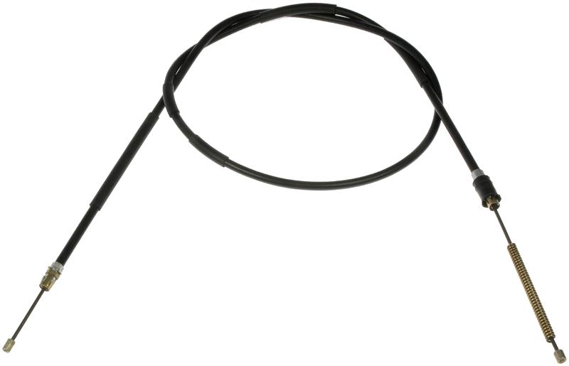 2006 Ford Ranger Parking Brake Cable Rear Right Dorman C660242 image 3 of 3