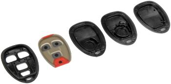 DORMAN 13624 - Keyless Remote Case Product image