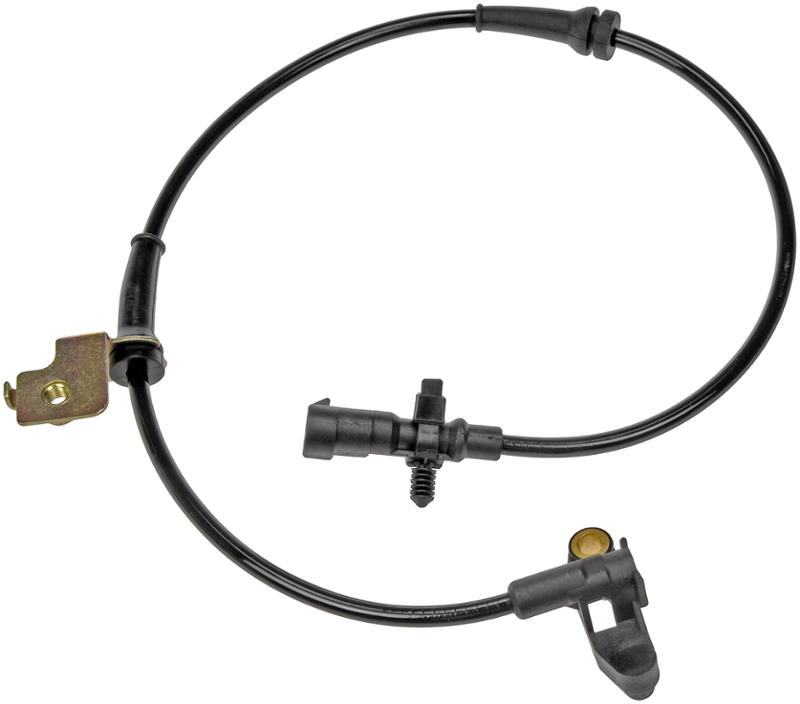 2004 Chrysler PT Cruiser ABS Wheel Speed Sensor Front Right Dorman 970302 image 3 of 3