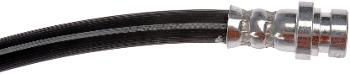 2015 Mitsubishi Lancer Brake Hydraulic Hose Front Right Dorman H621268 image 3 of 3