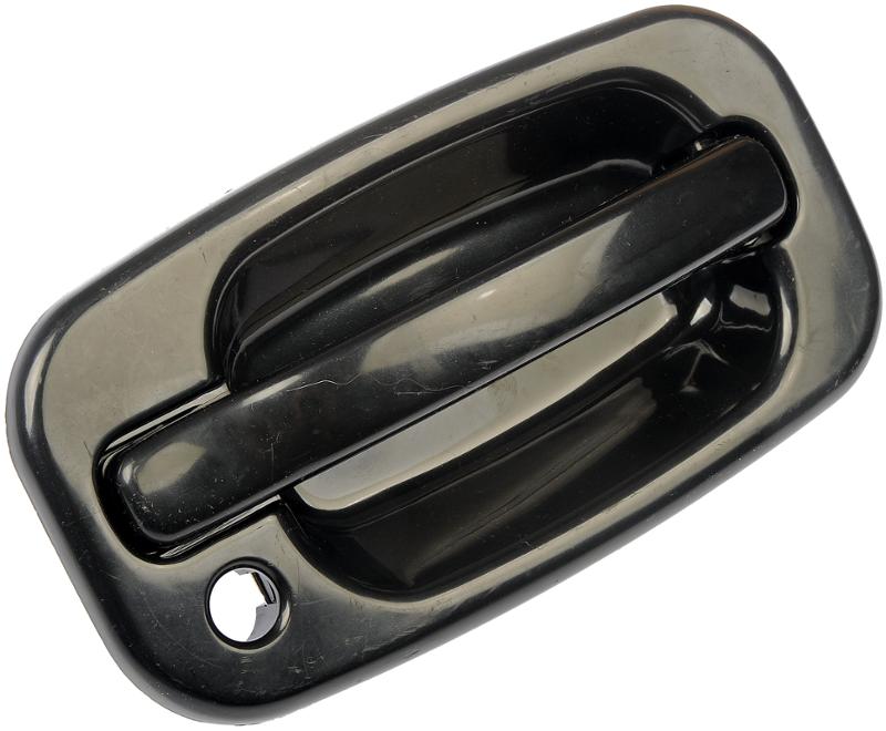 2001 Chevrolet Suburban 2500 Tailgate Handle Rear Dorman 80262 image 3 of 3
