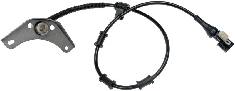 1997 Ford E-250 Econoline ABS Wheel Speed Sensor Front Left Dorman 970253 image 3 of 3