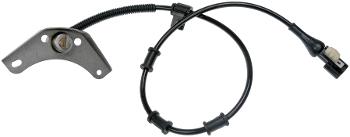1998 Ford E-350 Econoline ABS Wheel Speed Sensor Front Left Dorman 970253 image 3 of 3