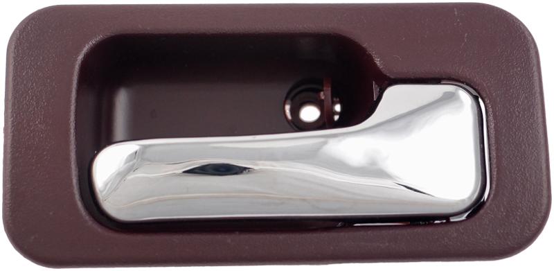 1990 Honda Accord Interior Door Handle Rear Right Dorman 92446 image 3 of 3