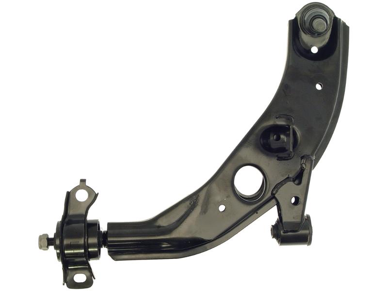 1994 Mazda MX-6 Suspension Control Arm and Ball Joint Assembly Front Left Lower Dorman 520265 image 4 of 4
