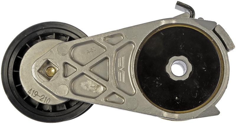 2001 Ford Explorer Drive Belt Tensioner Assembly Dorman 419210 image 3 of 3