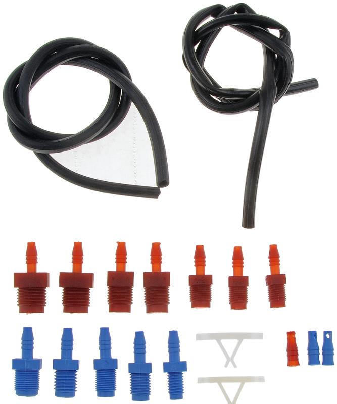 Dorman 13911 Brake Master Cylinder Bleeding Tool product image 2 of 2